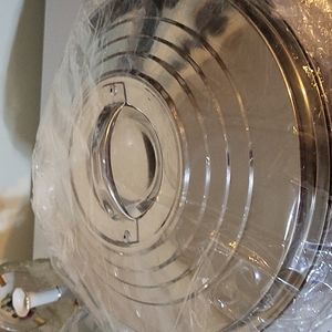 Original silverline hot pot 5000